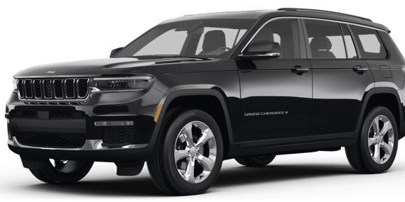 JEEP GRAND CHEROKEE 2022 1C4RJKAG1N8556340 image